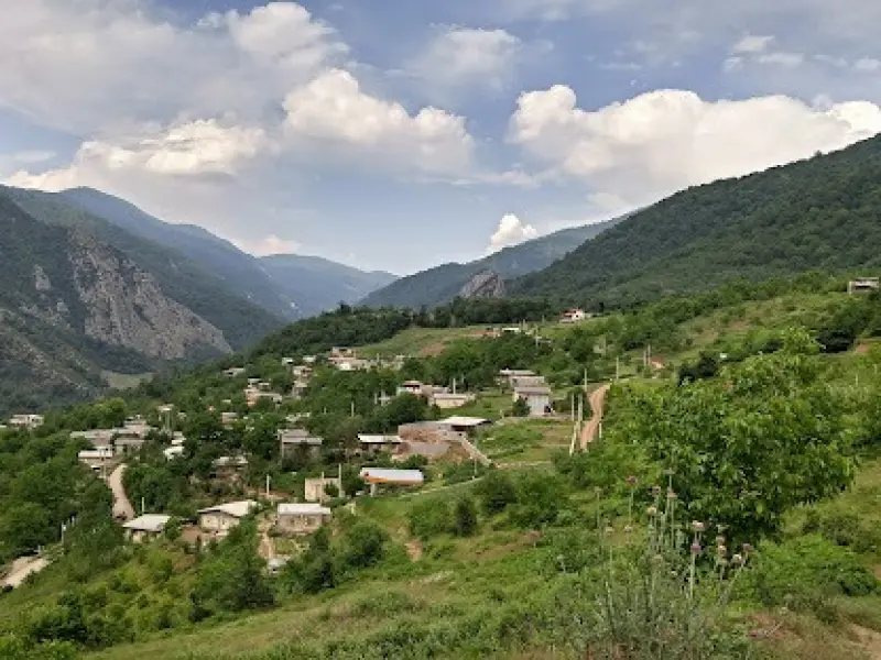 روستای سیاه رودبار - تصویر 7