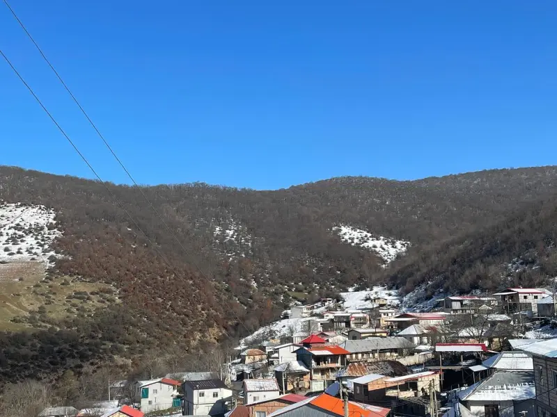 روستای خلرد - تصویر 10