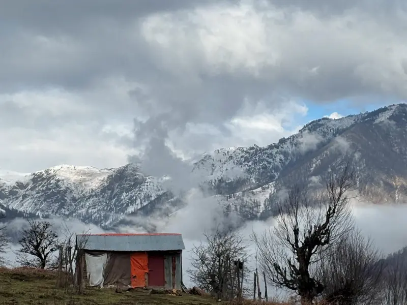 ییلاق للندیز - تصویر 5
