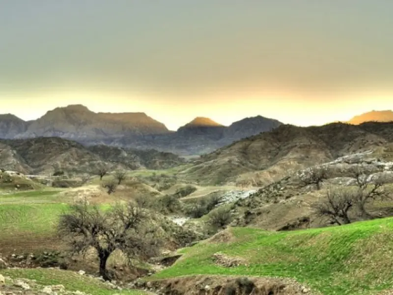 تنگ نایاب