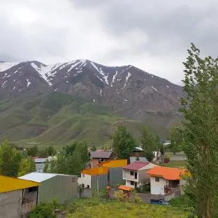 روستای لاسم