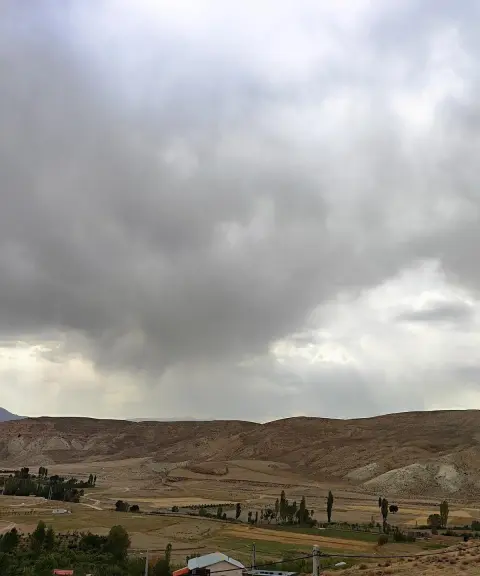 روستای دهین، تهران