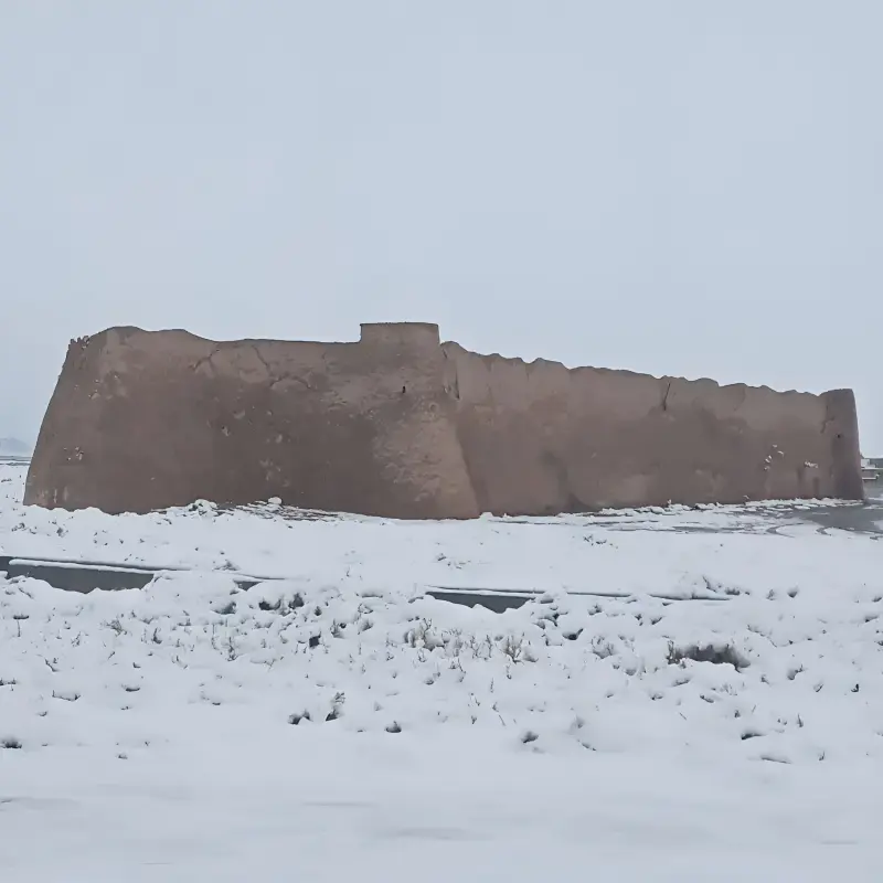 دیوار بارو - تصویر 3