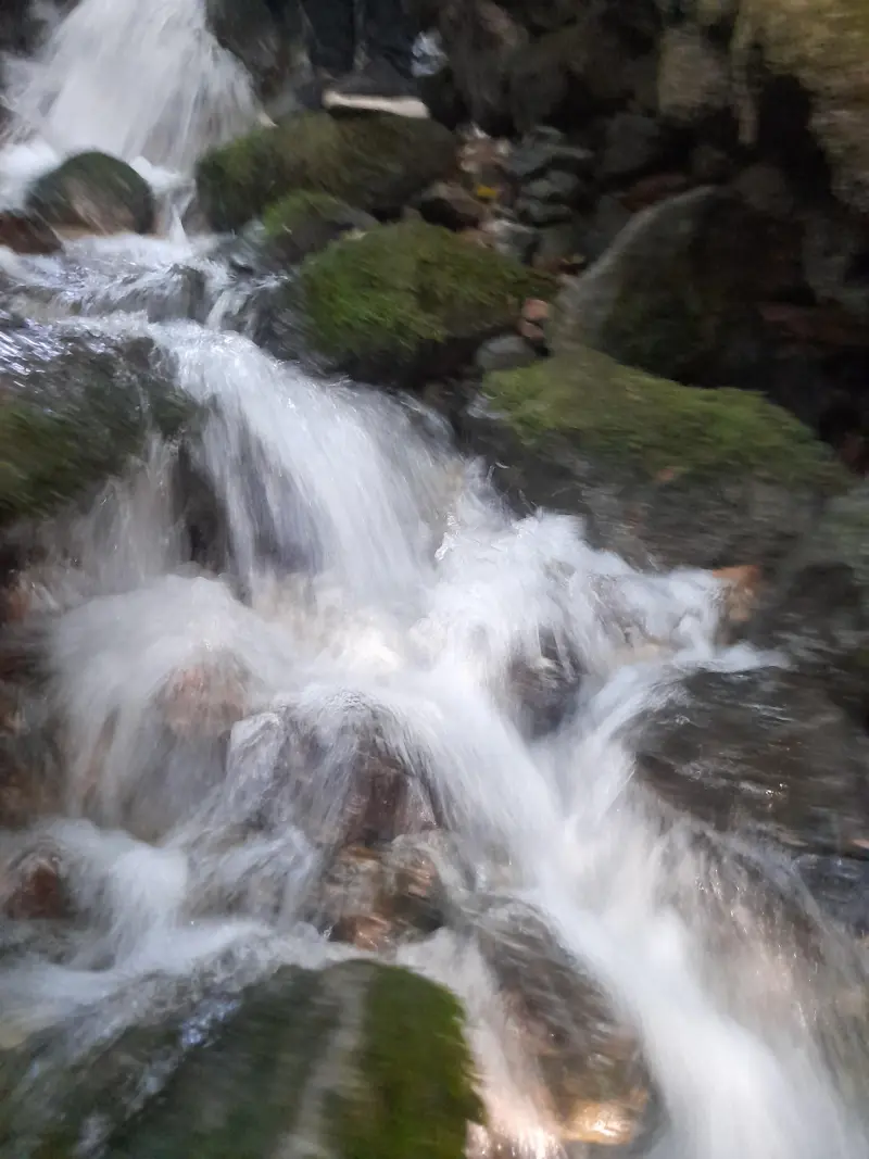 آبشار آق سو - تصویر 1