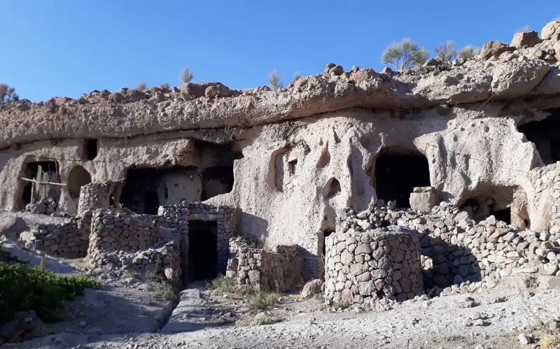 روستای میمند - تصویر 2
