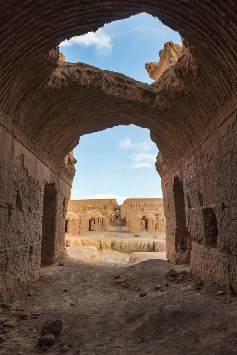 قلعه کرشاهی - تصویر 8