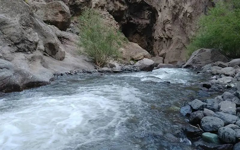 آبشار کرکبود - تصویر 6