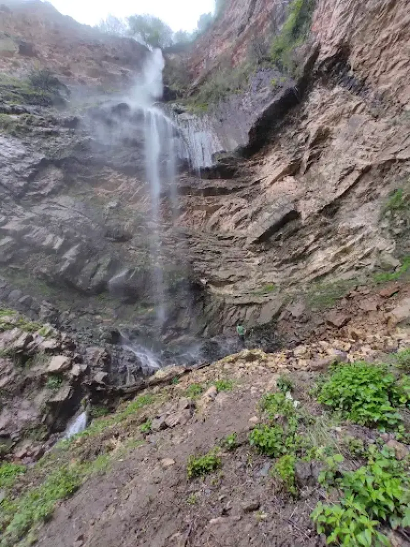 آبشار آزارک - تصویر 7