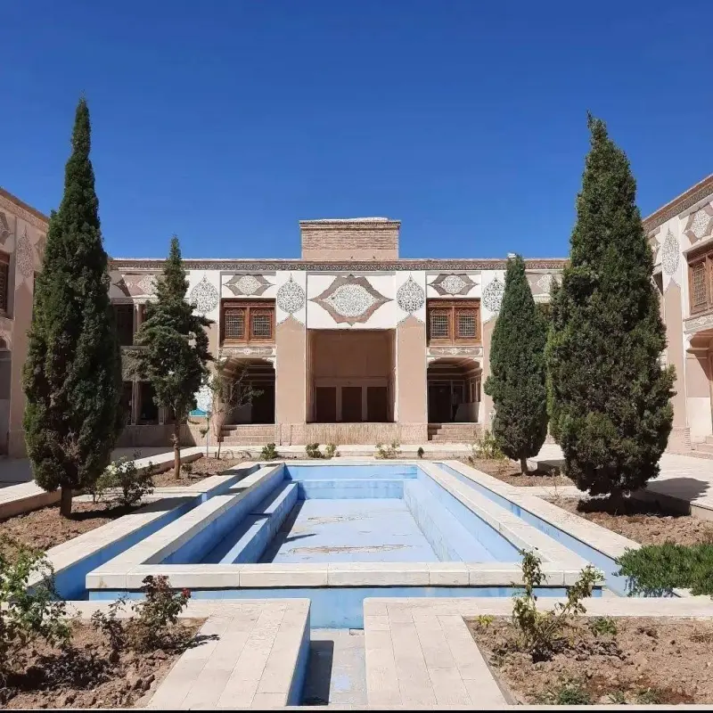 عمارت موسی خانی - تصویر 10