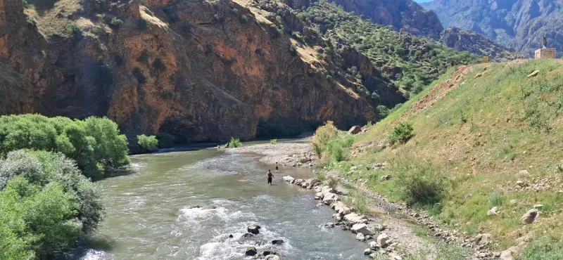 روستای دیوزناو - تصویر 6