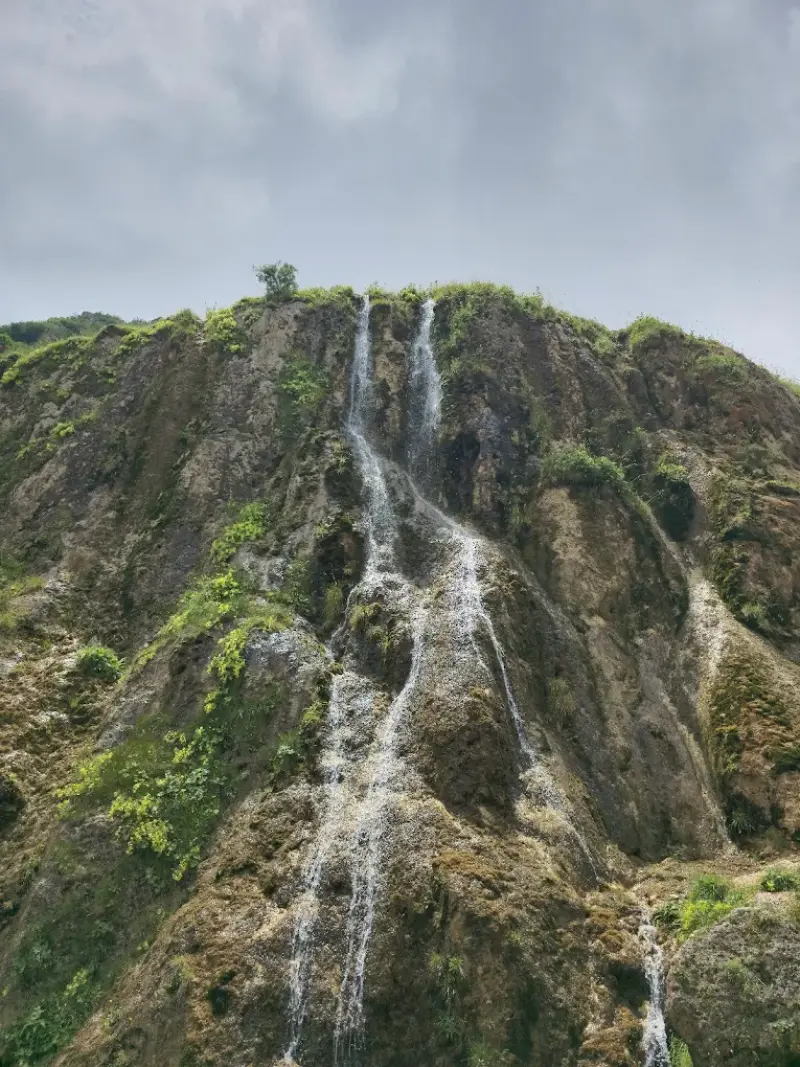 آبشار دراسله - تصویر 2