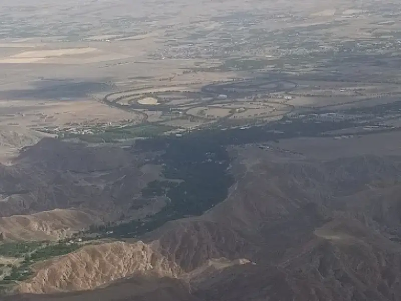 دره هفت غار - تصویر 2