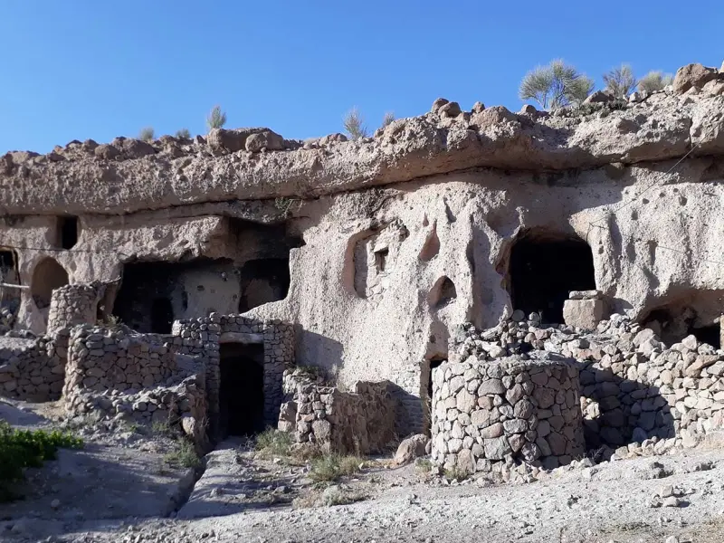 روستای میمند - تصویر 2