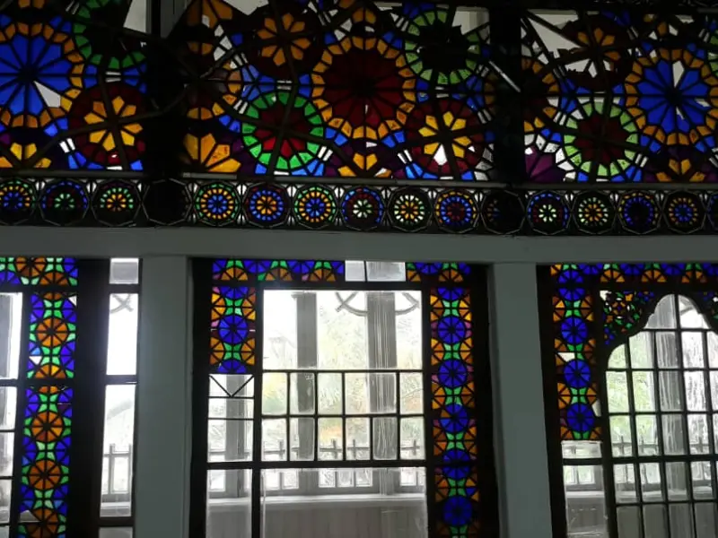 خانه‌ قدیری - تصویر 3