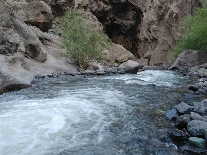 آبشار کرکبود - تصویر 6