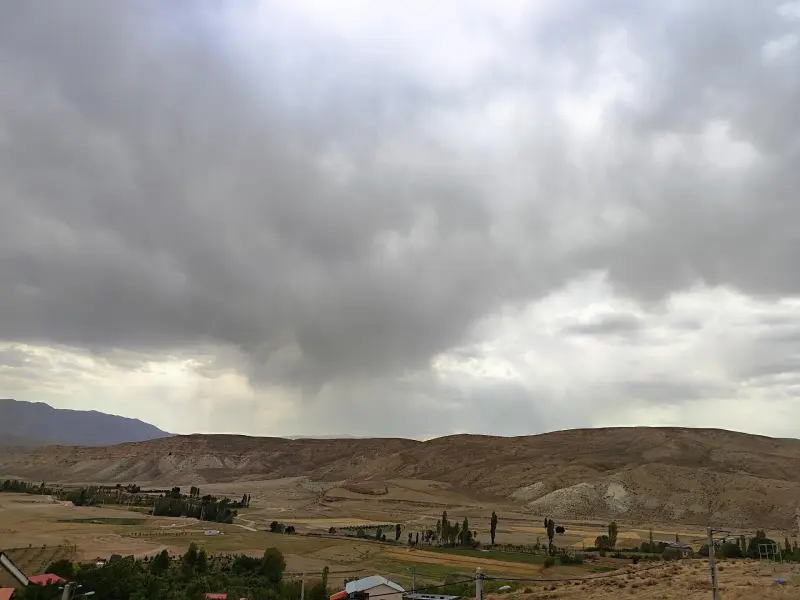 روستای دهین