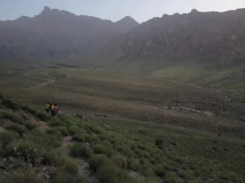 دره آدرشک - تصویر 5