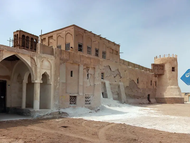قلعه مغویه - تصویر 3