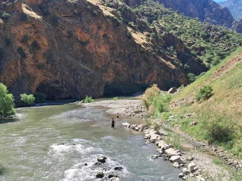 روستای دیوزناو - تصویر 6