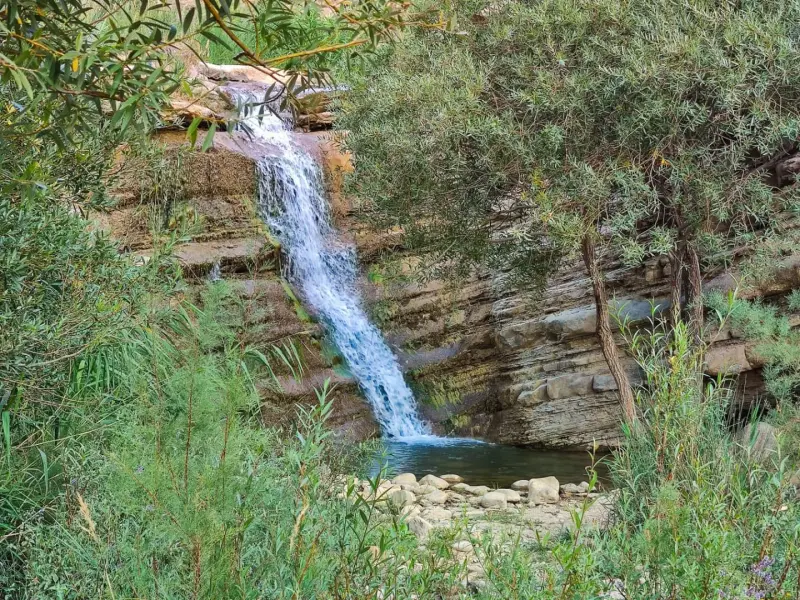 دره ملک - تصویر 3