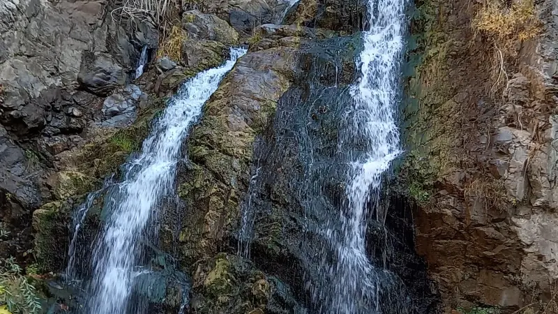 آبشار بوژان - تصویر 1