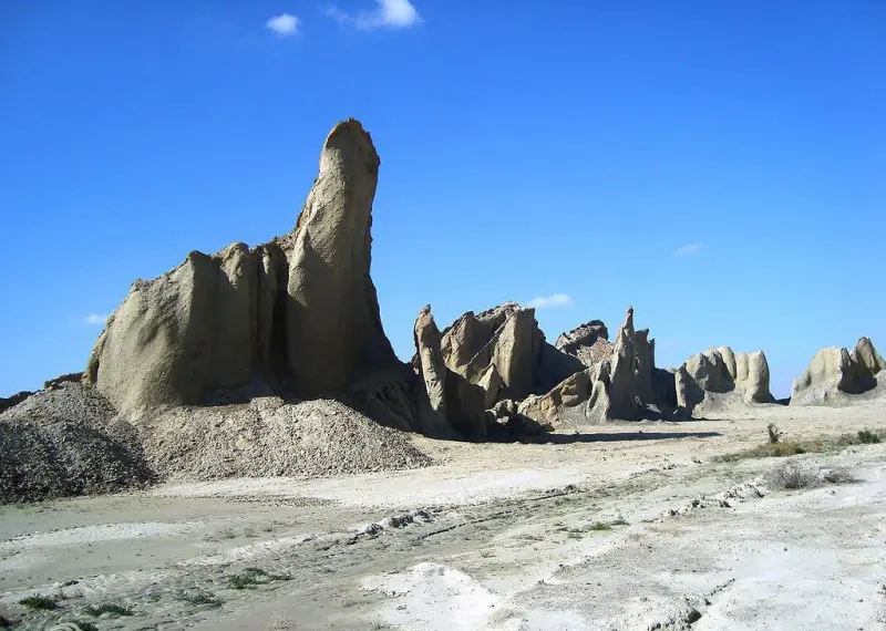 بیابان سیریک - تصویر 2