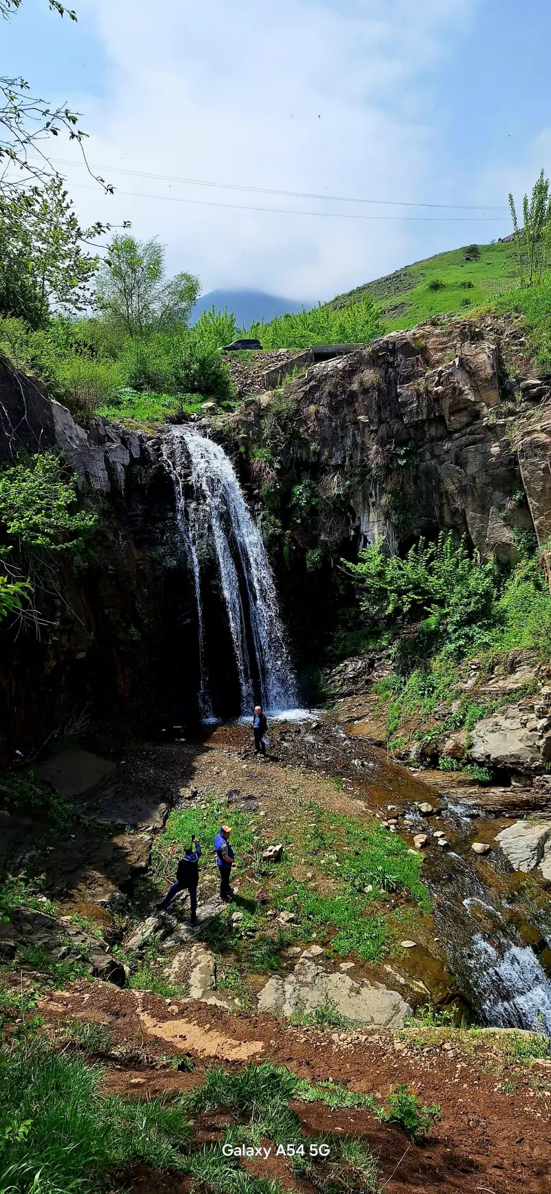 آبشار عربشاه - تصویر 4