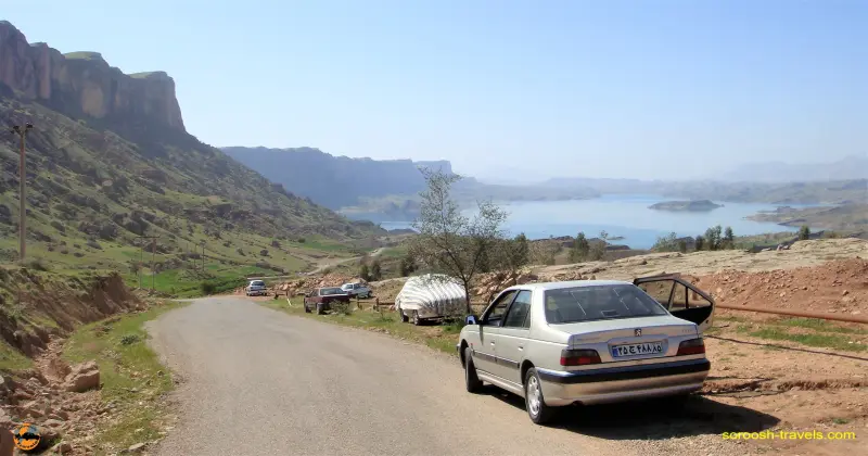 روستای پامنار - تصویر 5