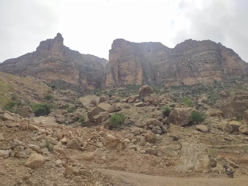 آبشار تارم - تصویر 2
