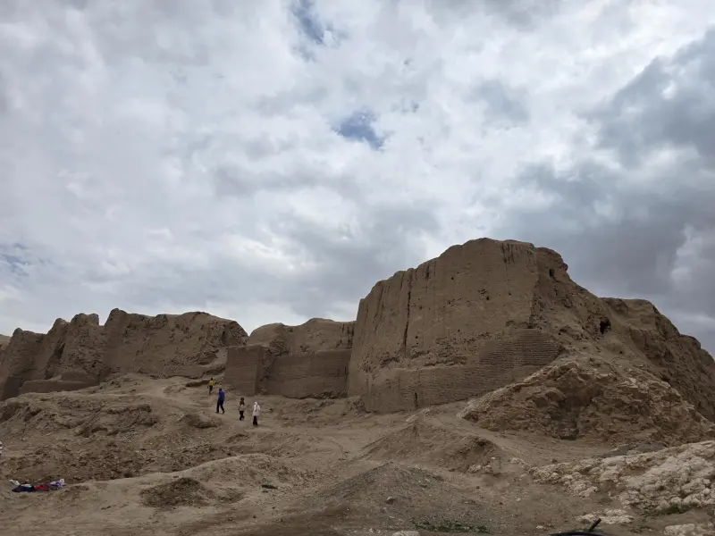 قلعه دختر - تصویر 3