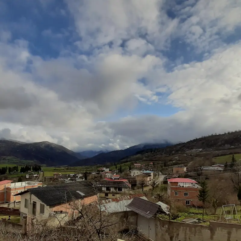 روستای تاکام - تصویر 6