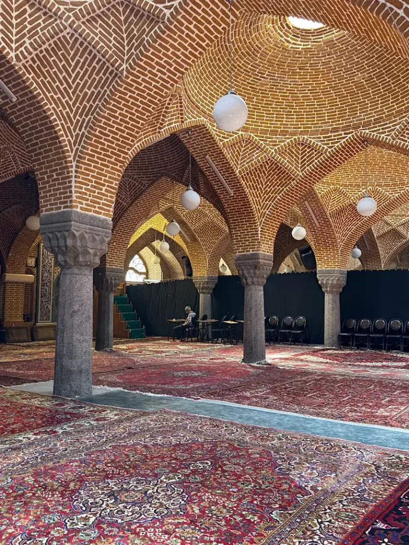 مسجد شهدا - تصویر 5