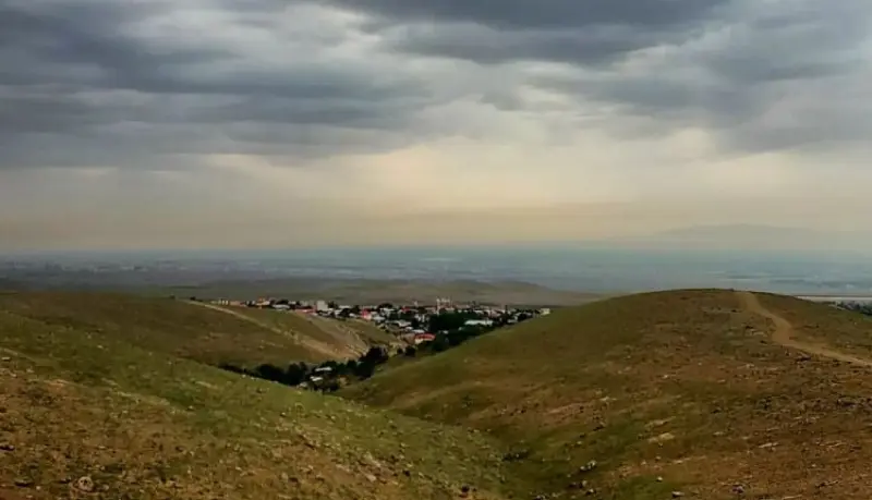 قله آسمان کوه - تصویر 7