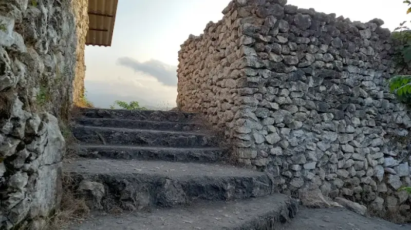 قلعه مارکوه - تصویر 14