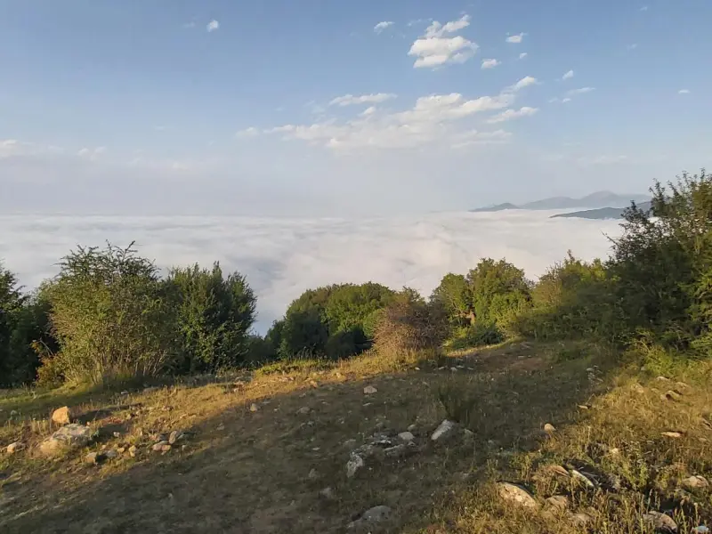 دشت سردانسر - تصویر 3