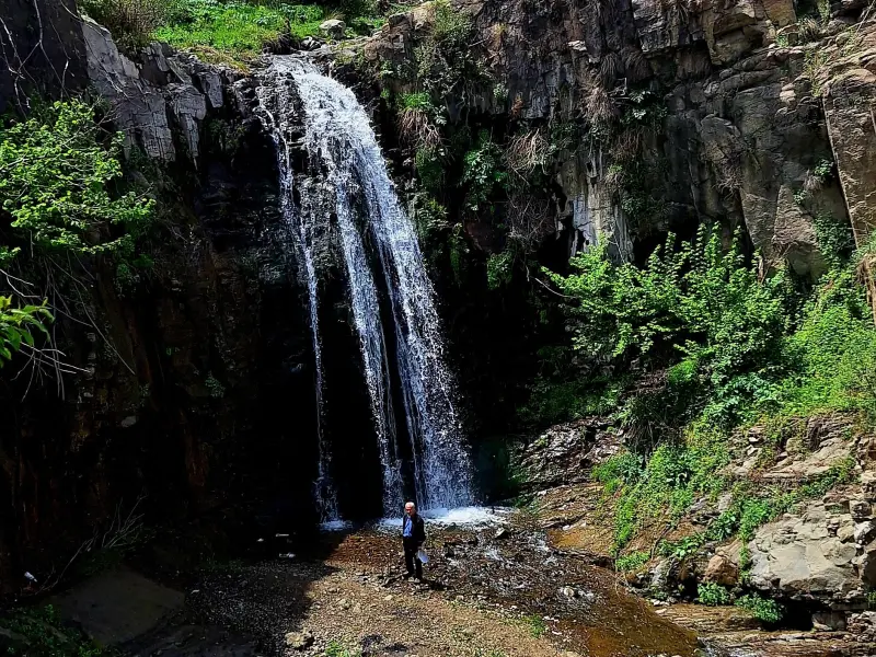 آبشار عربشاه - تصویر 4