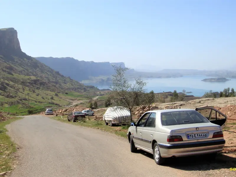 روستای پامنار - تصویر 5