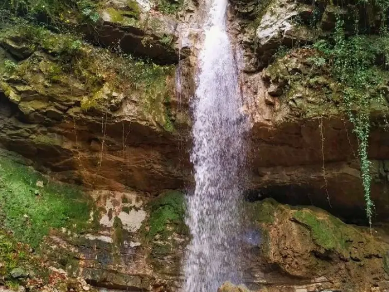 آبشار ولیلا - تصویر 4