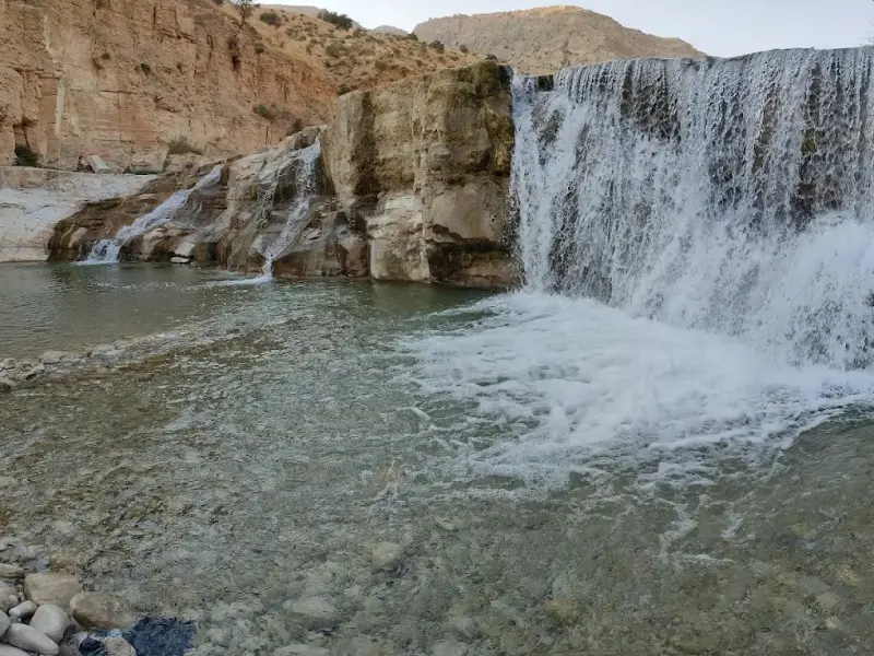 آبشار سرطاف - تصویر 9