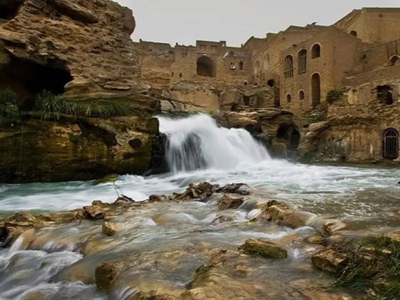 رود داریون
