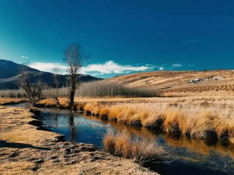 تالاب گندمان - تصویر 4