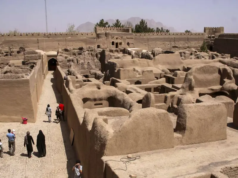 ارگ راین - تصویر 6