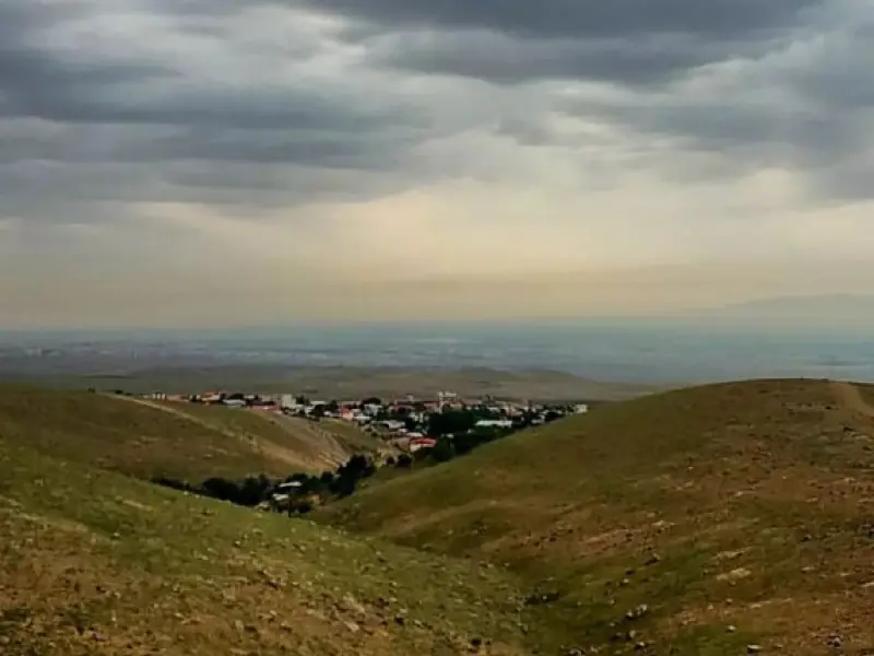 قله آسمان کوه - تصویر 7