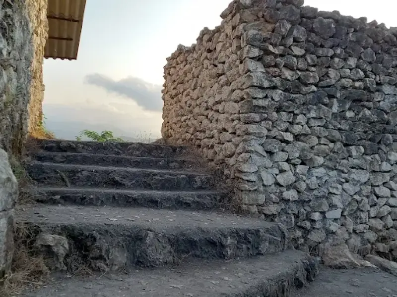 قلعه مارکوه - تصویر 14