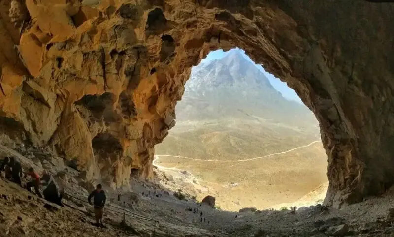 غار دوسر - تصویر 2