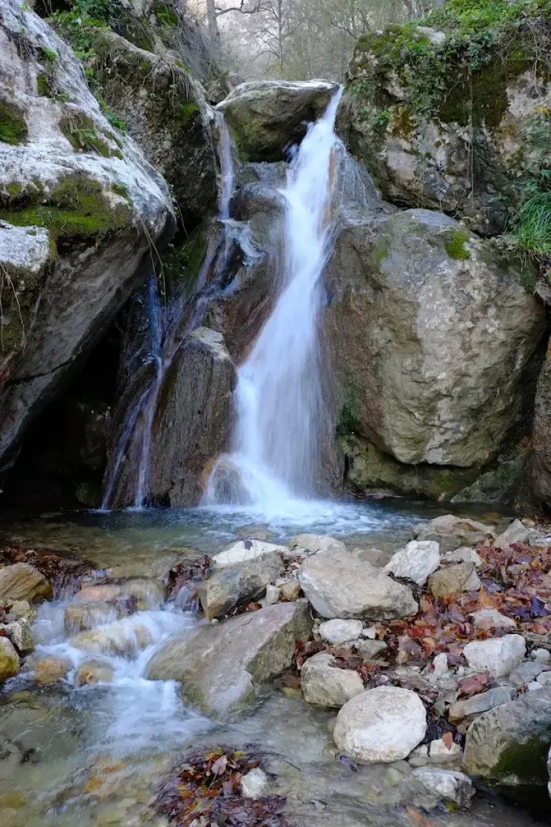 آبشار پشمکی - تصویر 3