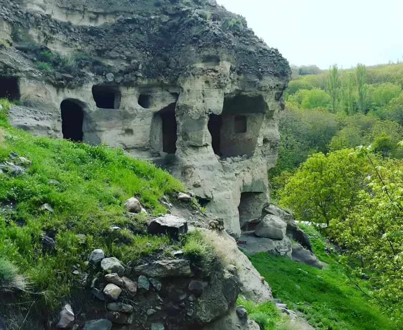 روستای چراغیل - تصویر 4