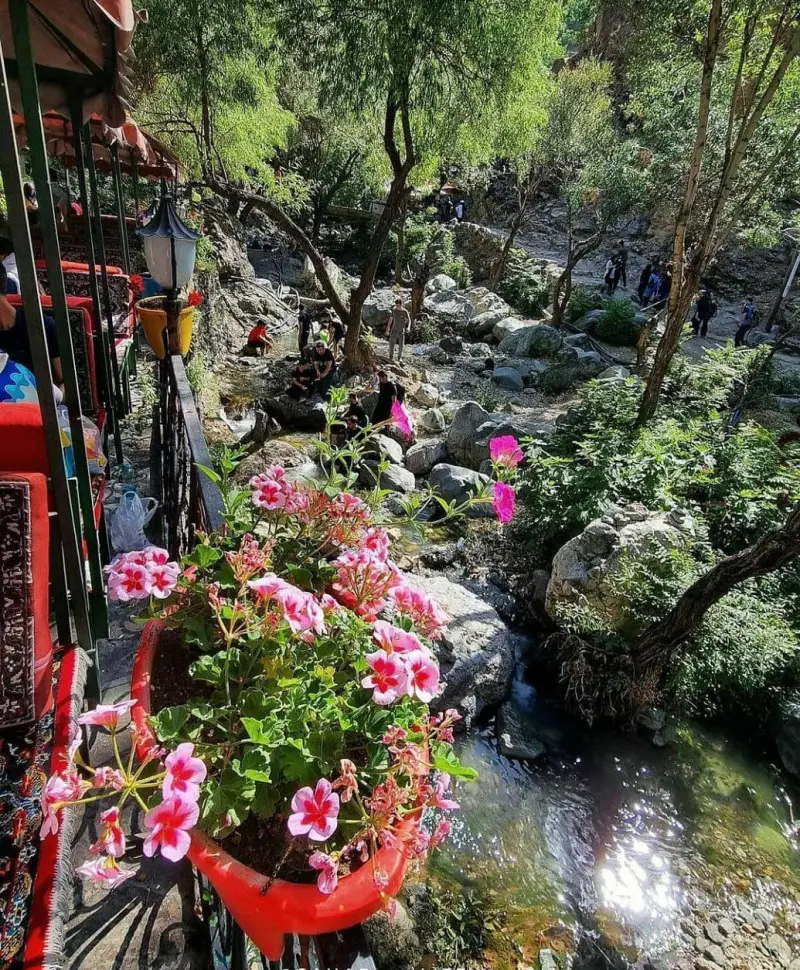 درکه - تصویر 3