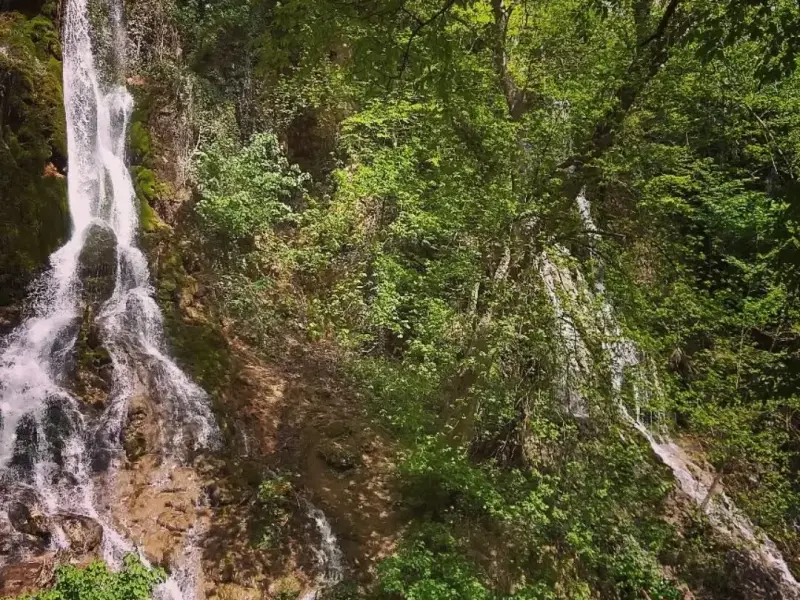 آبشار سمبی - تصویر 11