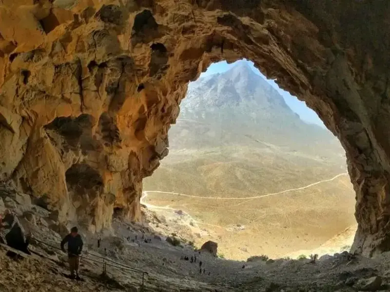 غار دوسر - تصویر 2
